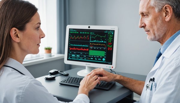 Le suivi patient dans les maladies chroniques