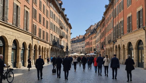 Explorer les opportunités économiques à Toulouse en 2024