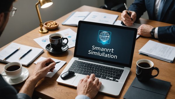 Investir intelligemment : la simulation des scpi simplifiée