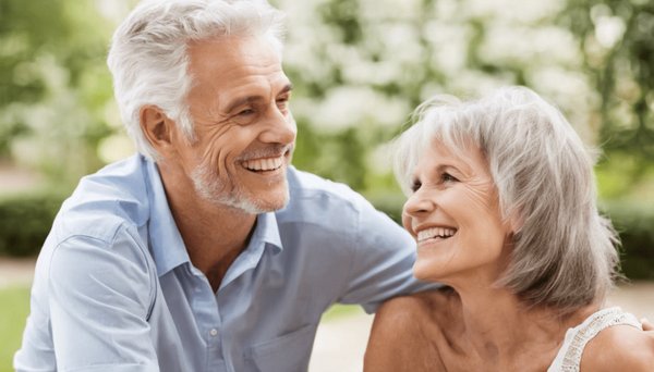 Guide pour trouver l'amour après 60 ans : rencontrer un homme
