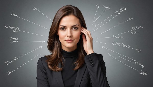 Accélérez votre réussite professionnelle grâce à un bilan de compétences offert