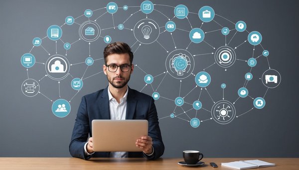 7 façons dont le marketing digital ia transforme votre entreprise