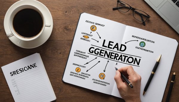 5 raisons pour lesquelles une agence de génération de leads booste votre entreprise
