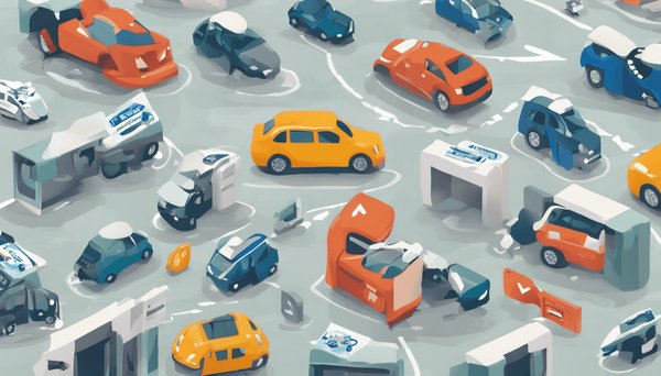 Guide pour choisir l'assurance vtc idéale selon vos besoins