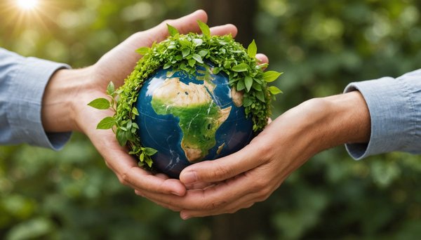 Sites internet écologiques adaptés aux normes : un avantage durable