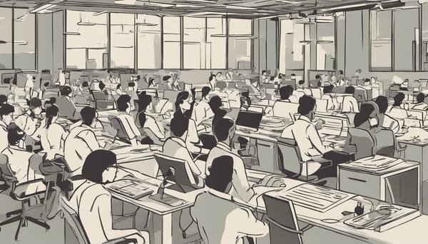 Les meilleures carrières à saisir dans l'industrie aujourd'hui