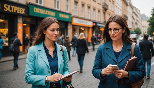 Inspirez votre quotidien : 10 stratégies d'actu féminin