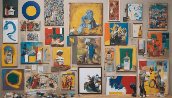 Élever l'art pour tous : les initiatives de la fondation ricard