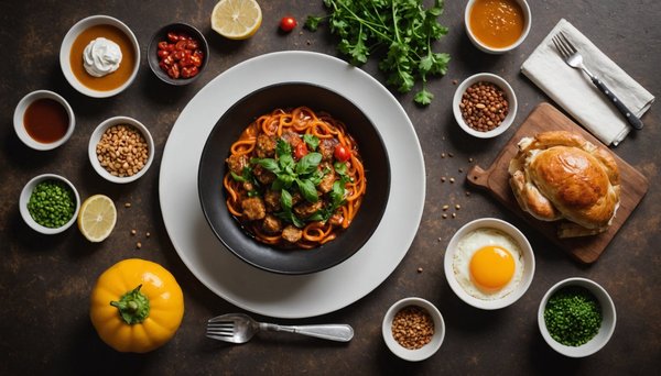 Les essentiels pour optimiser votre expérience culinaire quotidienne