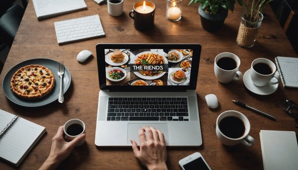 Les tendances du web : nouvelles clés pour comprendre le marché