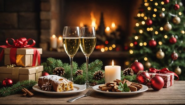 Inoubliables idées de fête pour réaliser le rêve de noël